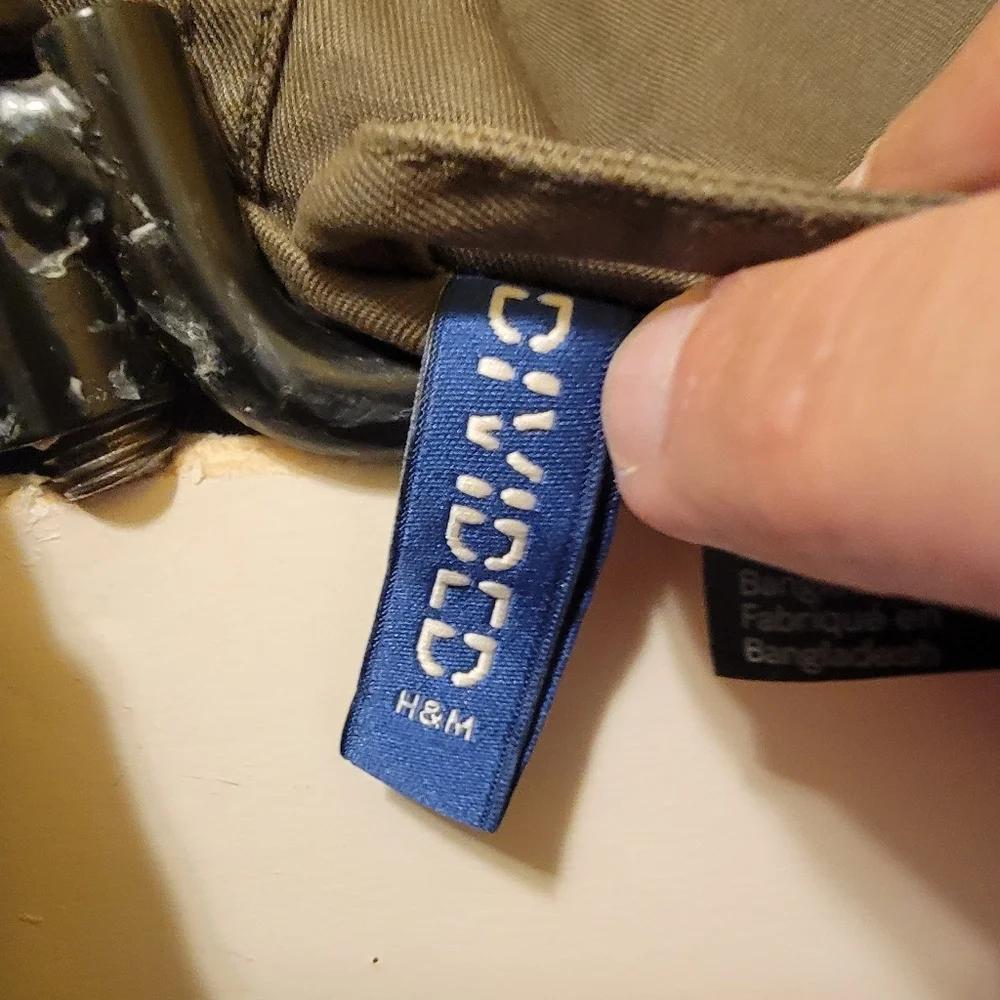 Jacket - Picture 9 of 10